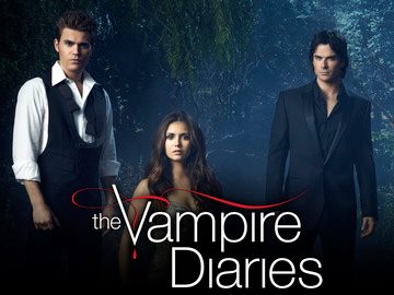 Vampire Image